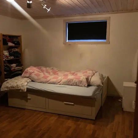 Apartment Big And Nice House Sentral In Kristiansand