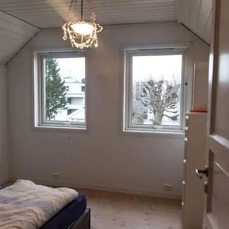 Big And Nice House Sentral In Lejlighed