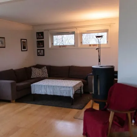 Big And Nice House Sentral In Apartment *