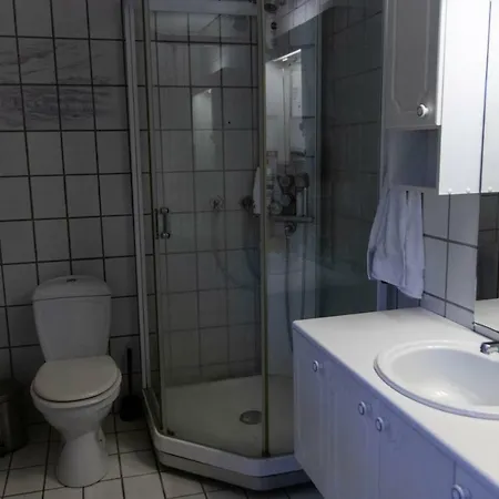 Big And Nice House Sentral In Apartment Kristiansand