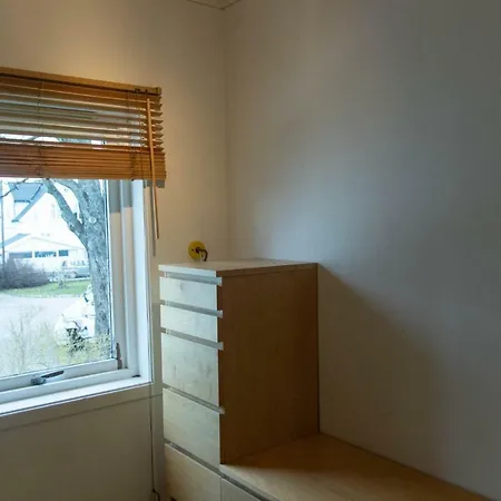 Big And Nice House Sentral In Apartment Kristiansand