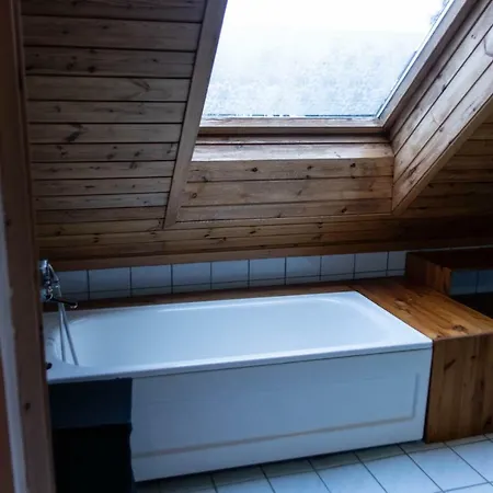 Big And Nice House Sentral In Lejlighed Kristiansand