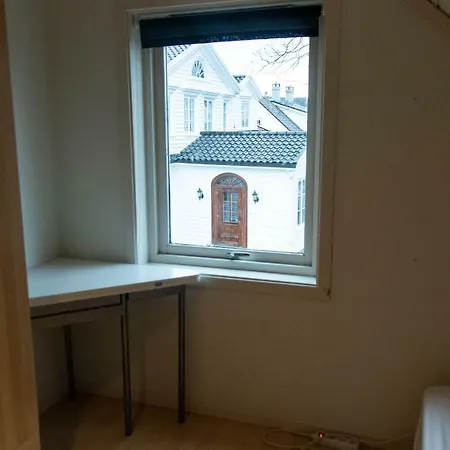 Big And Nice House Sentral In