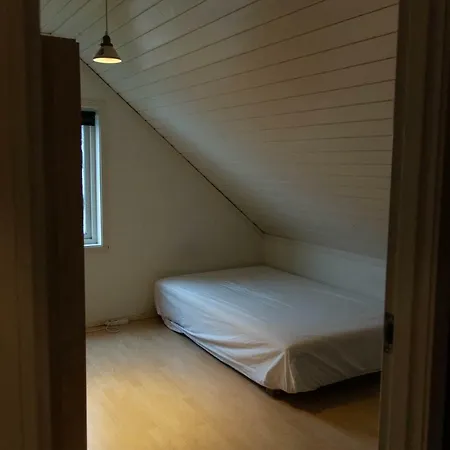 Big And Nice House Sentral In Lejlighed Kristiansand