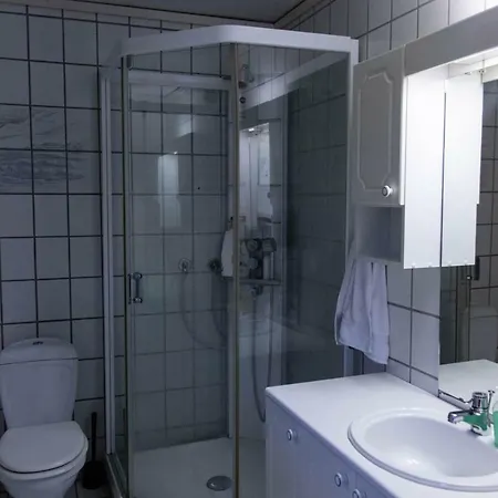Apartment Big And Nice House Sentral In