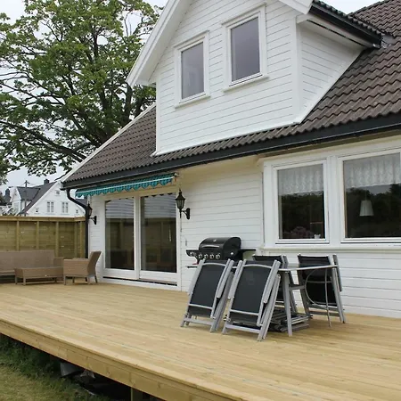 Apartment Big And Nice House Sentral In Kristiansand