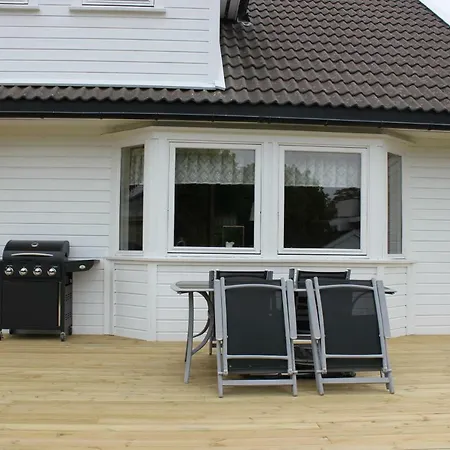Big And Nice House Sentral In *