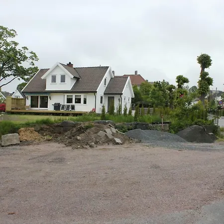 Lejlighed Big And Nice House Sentral In